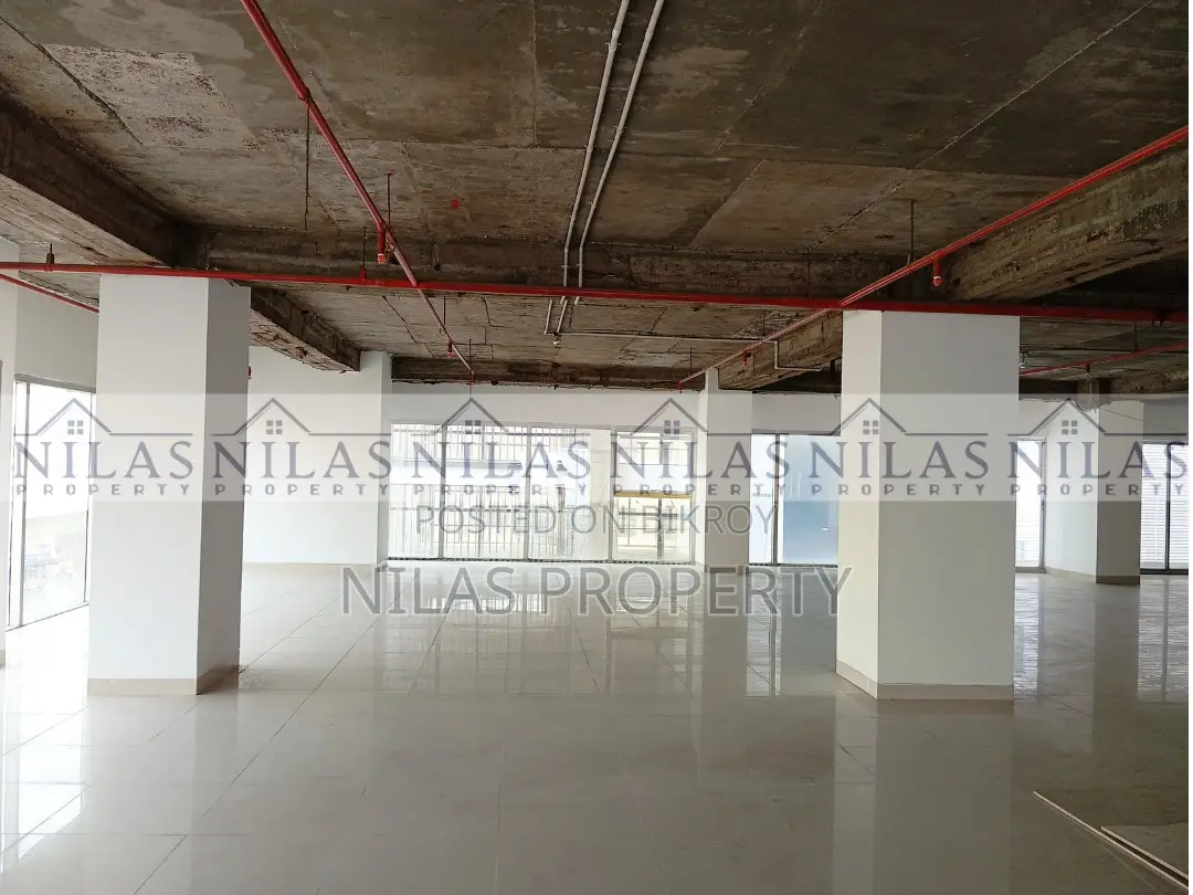 Modern Commercial Space for Rent in Mirpur in Mirpur