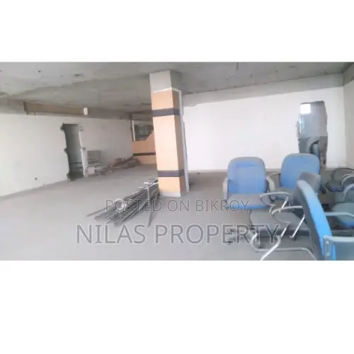Multipurpose 4200 SQFT Commercial Space for Rent in Motijheel in Motijheel