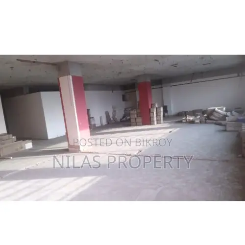Multipurpose 4200 SQFT Commercial Space for Rent in Motijheel in Motijheel