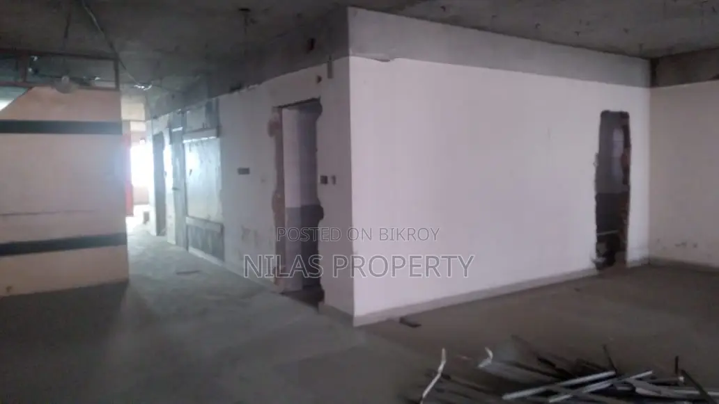 Multipurpose 4200 SQFT Commercial Space for Rent in Motijheel in Motijheel