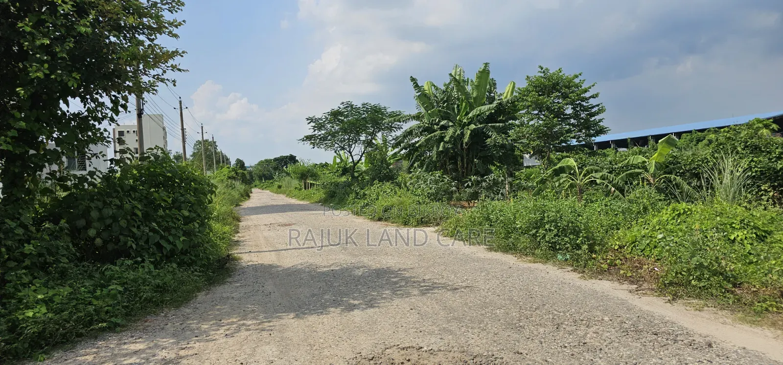 Plot for sale in Uttara, Dhaka in Uttara