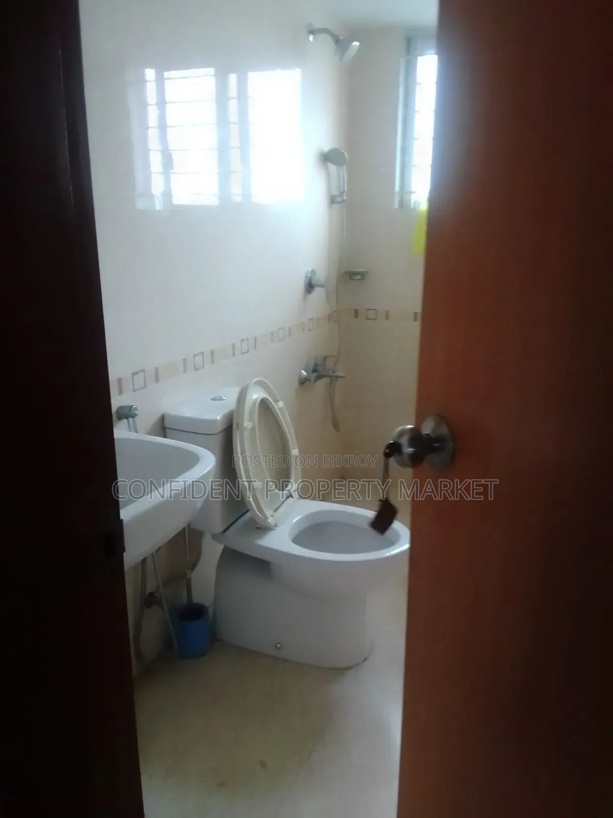 Furnished 3-Bedroom Apartment in Gulshan for Rent in Gulshan