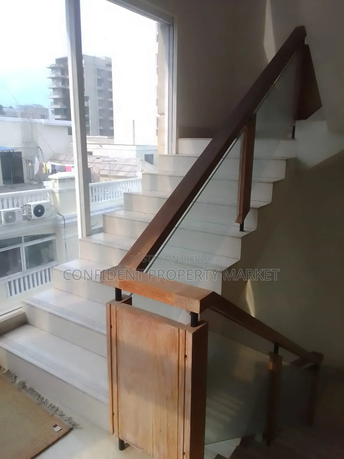 Furnished 3-Bedroom Apartment in Gulshan for Rent in Gulshan