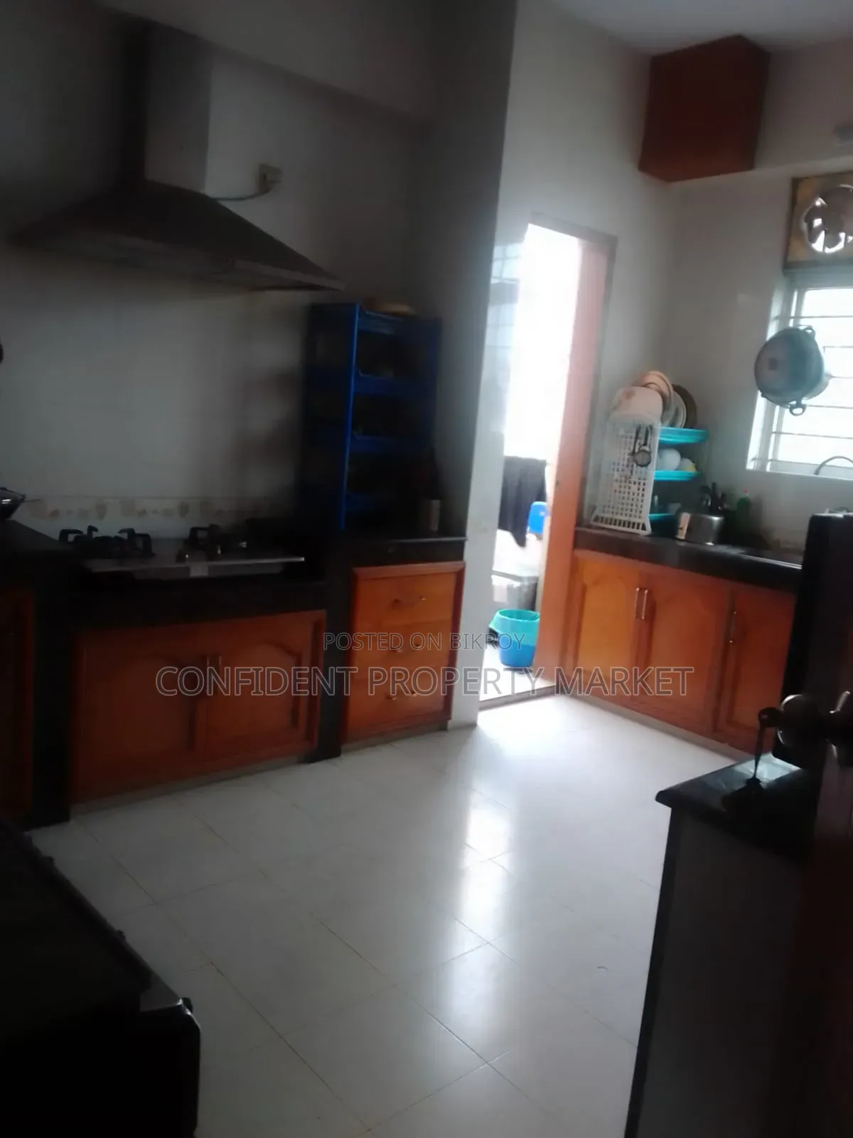 Furnished 3-Bedroom Apartment in Gulshan for Rent in Gulshan