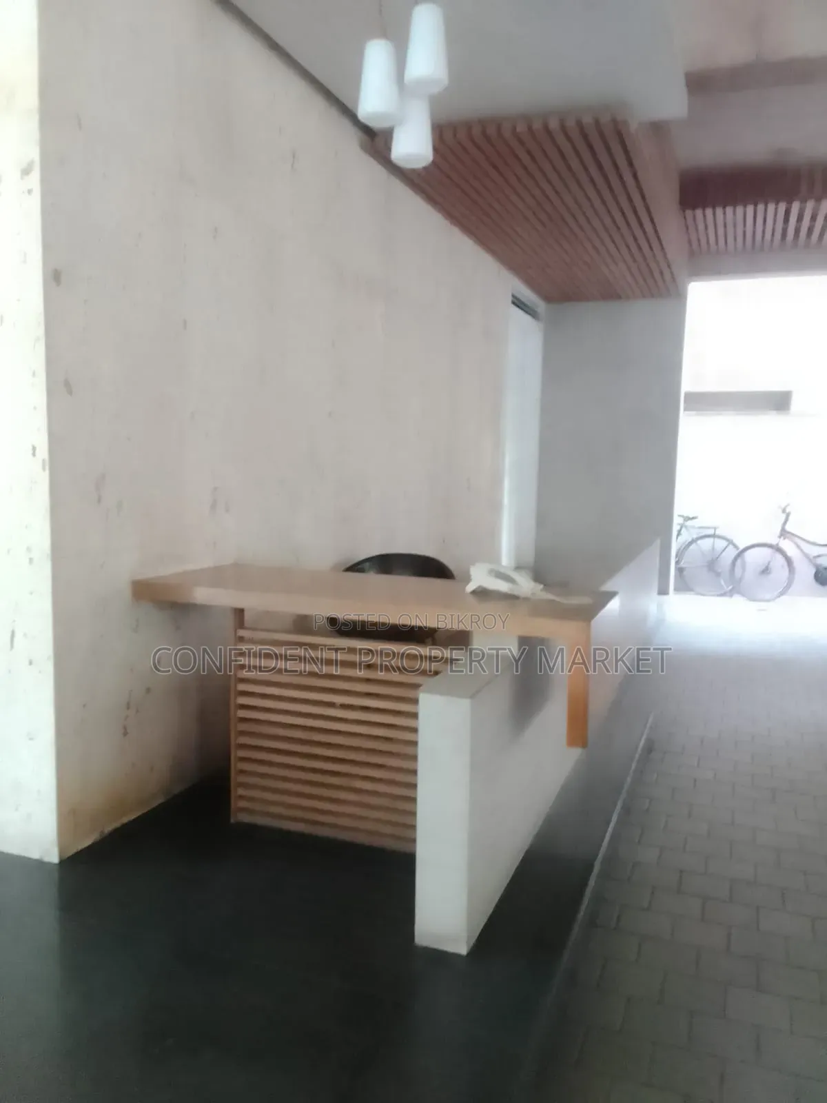 Furnished 3-bedroom Apartment in Gulshan for Rent in Gulshan