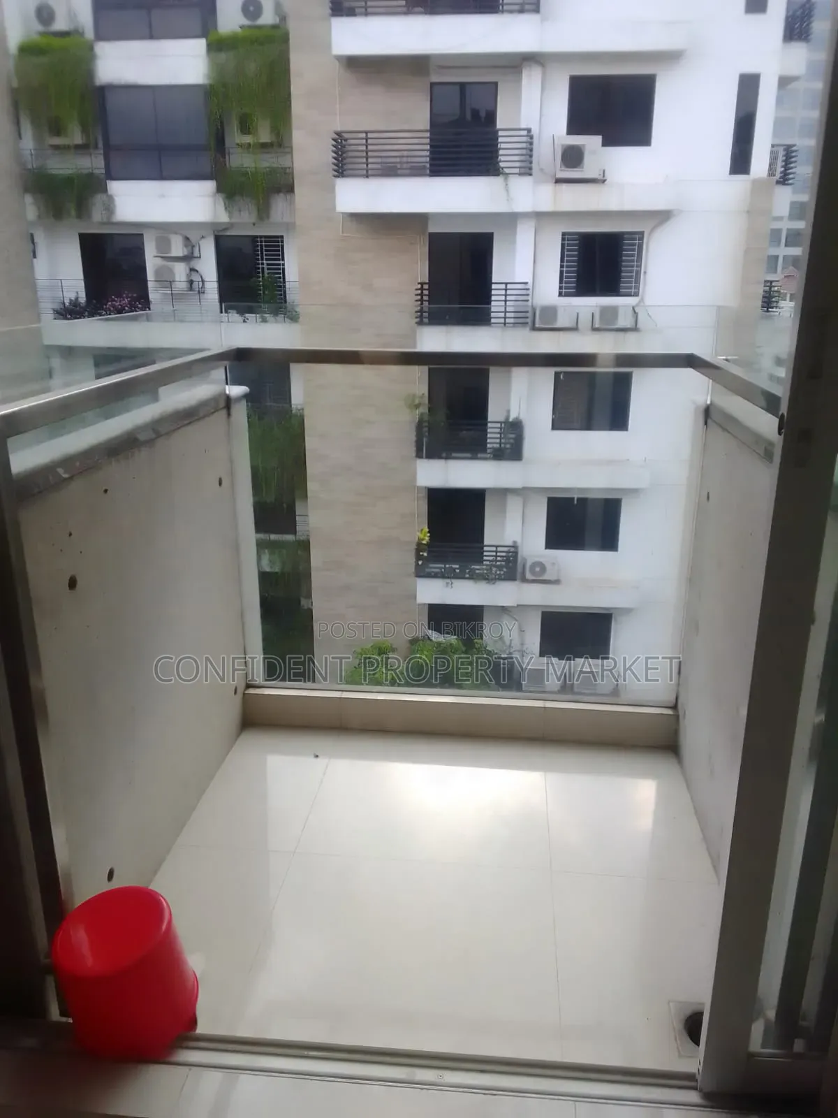 Furnished 3-bedroom Apartment in Gulshan for Rent in Gulshan