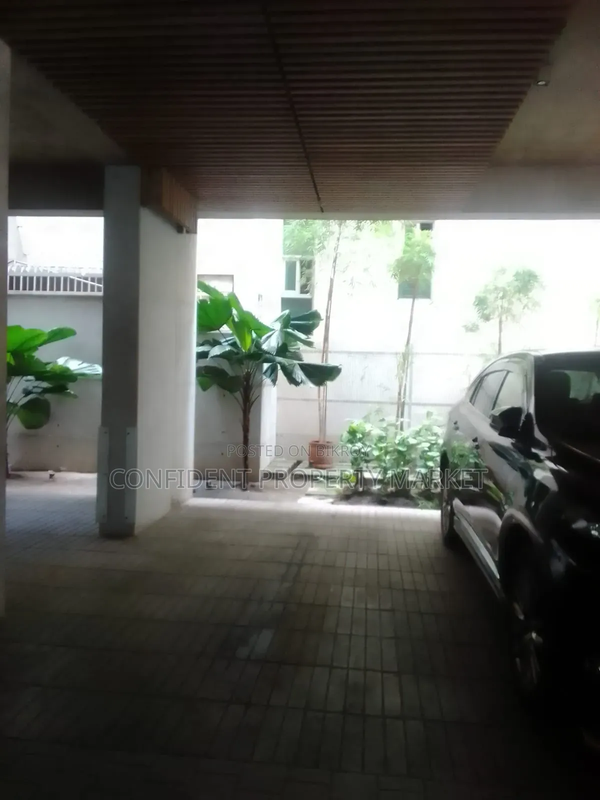 Furnished 3-bedroom Apartment in Gulshan for Rent in Gulshan
