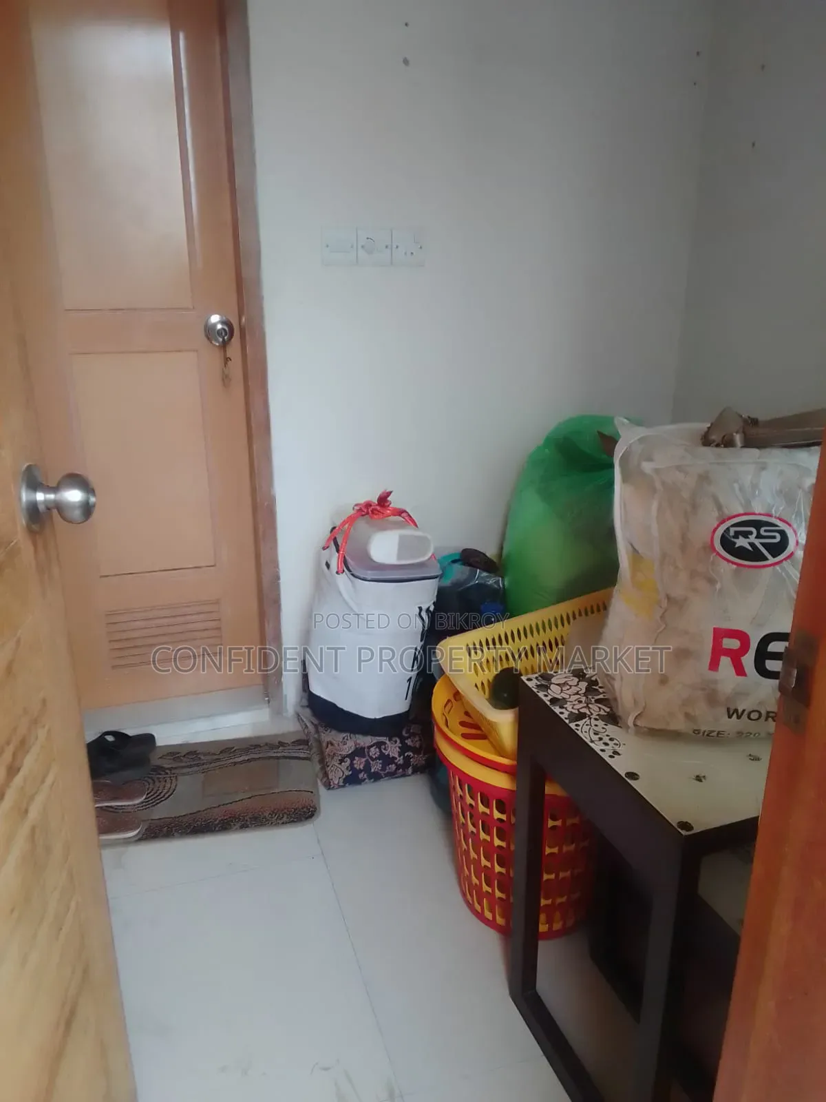 Furnished 3-bedroom Apartment in Gulshan for Rent in Gulshan