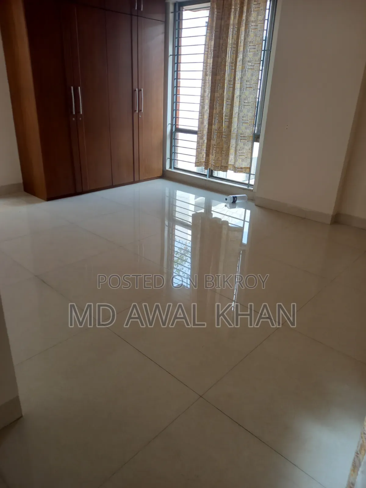 3-Bedroom Apartment in Dhanmondi for Sale in Dhanmondi