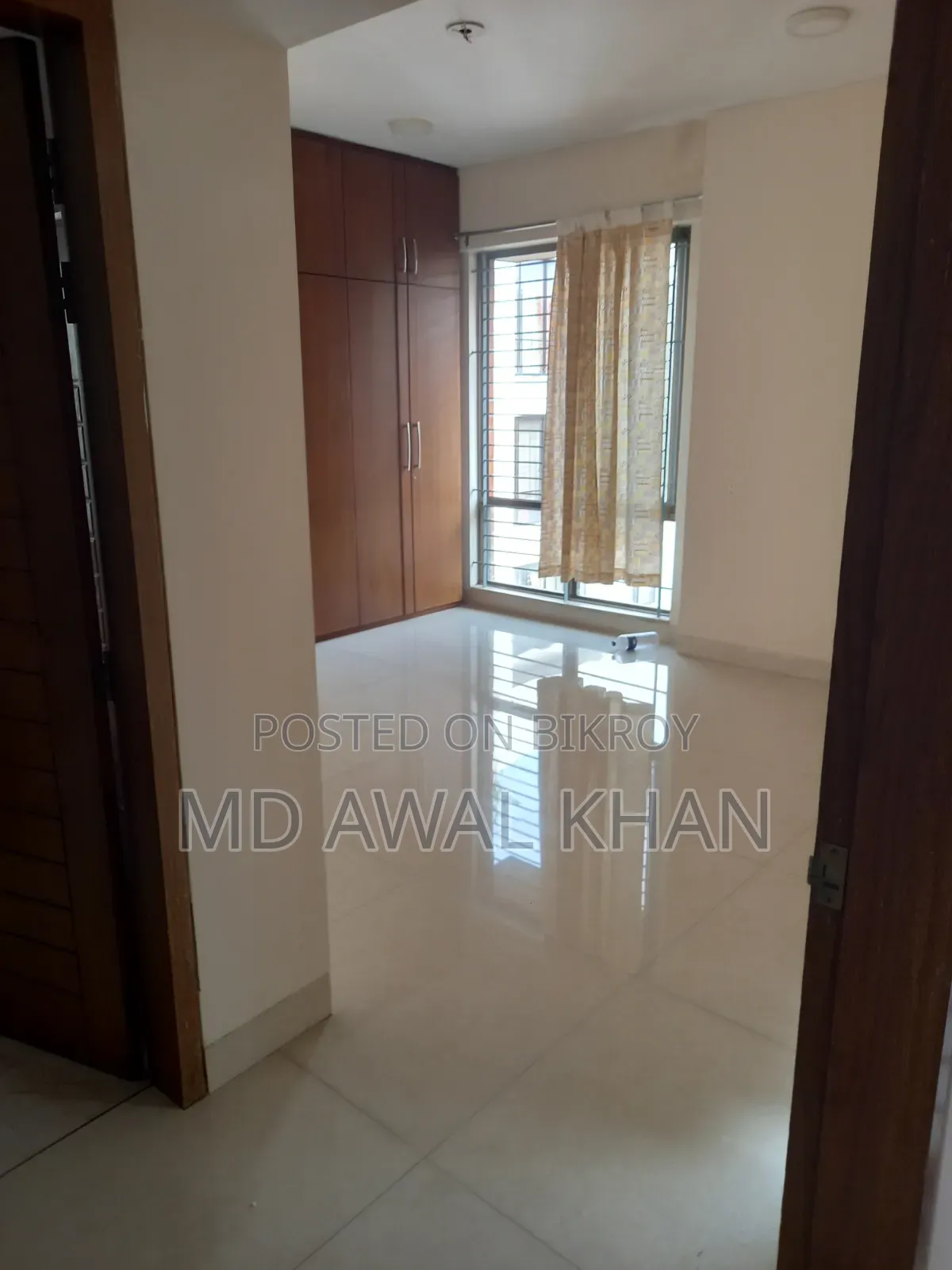 3-Bedroom Apartment in Dhanmondi for Sale in Dhanmondi