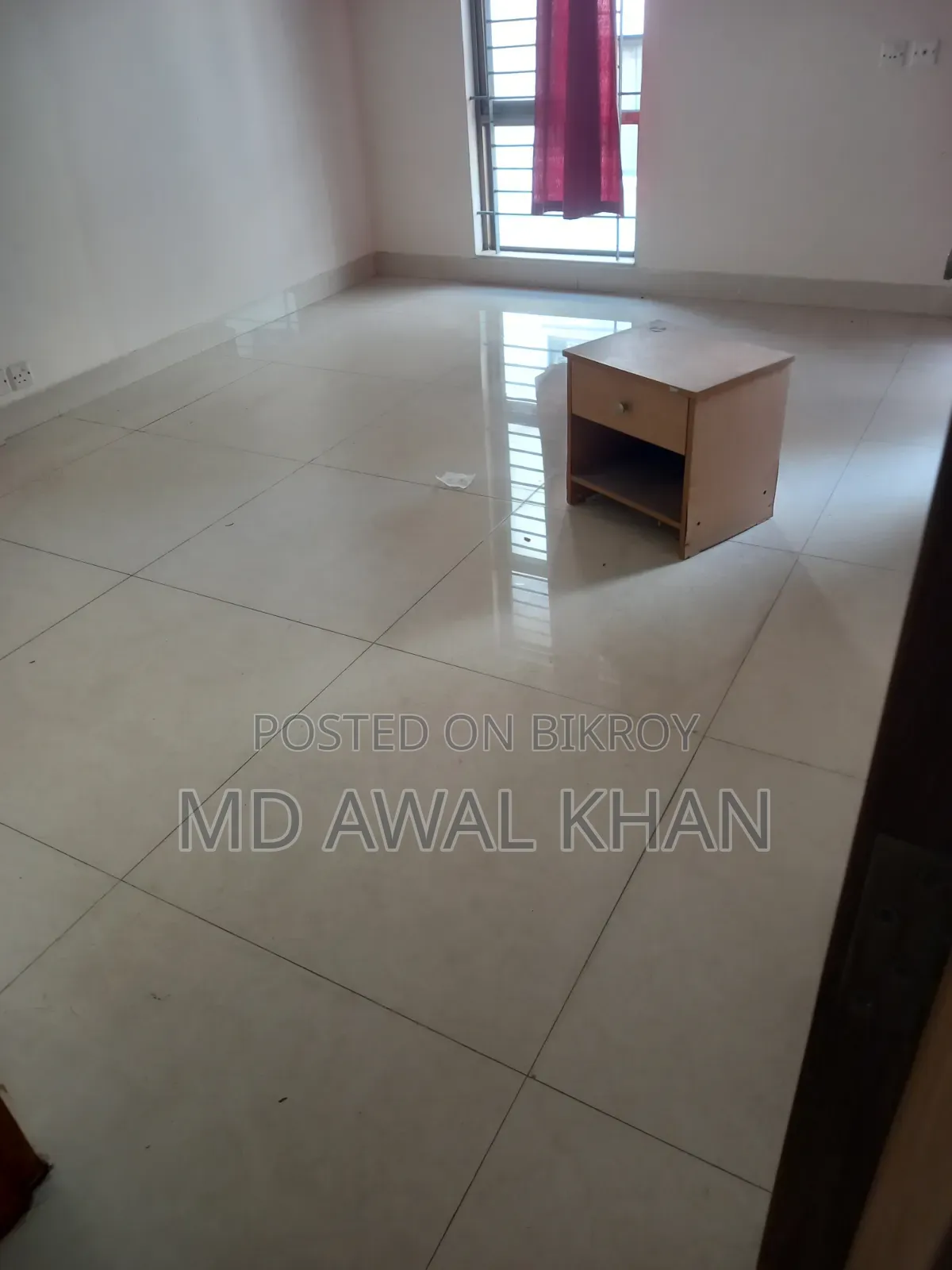 3-Bedroom Apartment in Dhanmondi for Sale in Dhanmondi