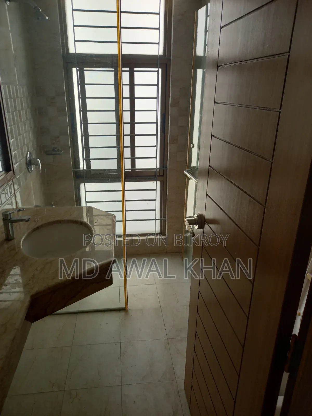 3-Bedroom Apartment in Dhanmondi for Sale in Dhanmondi