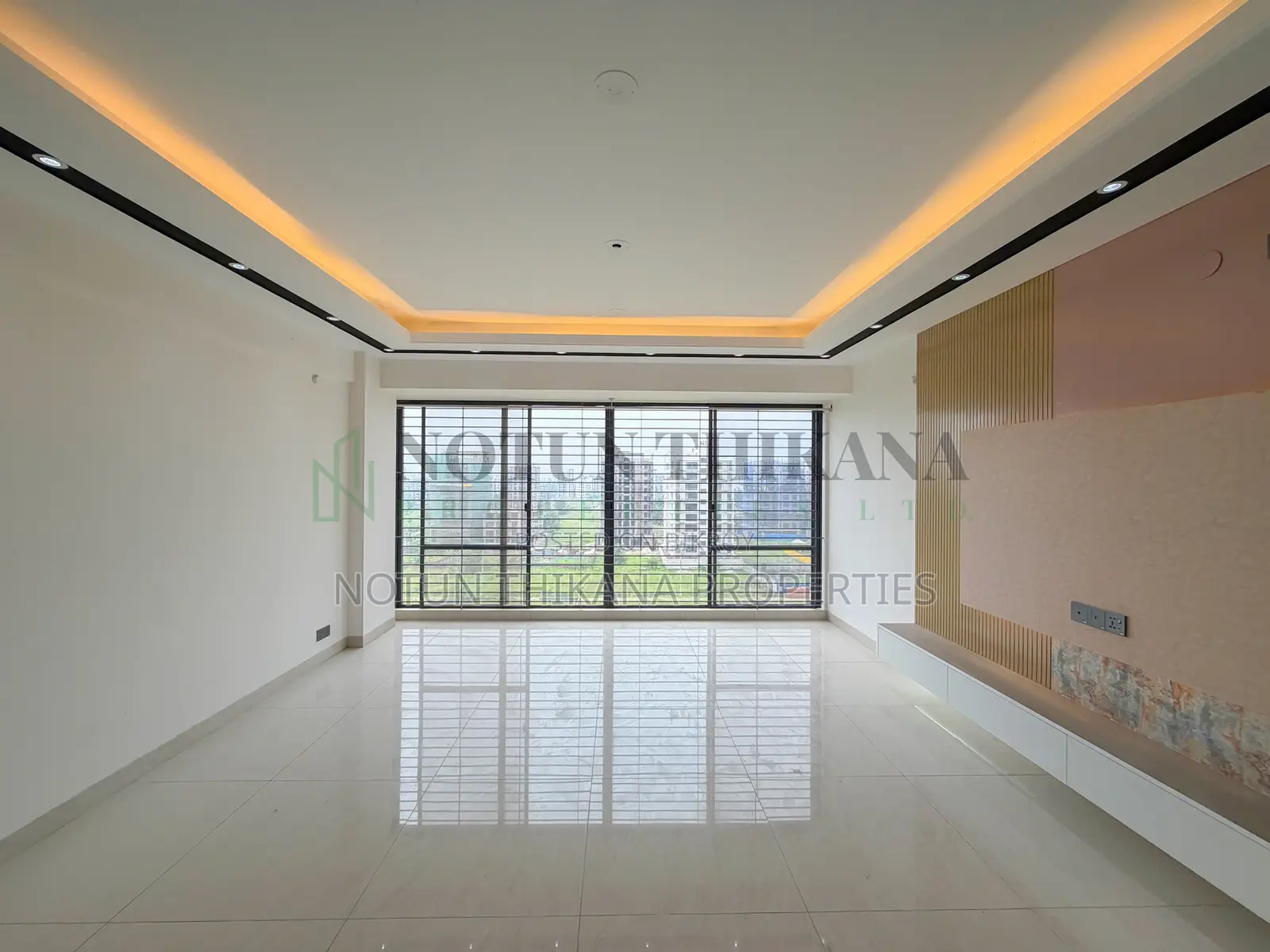 3-Bedroom Apartment in Basundhara for Rent in Basundhara