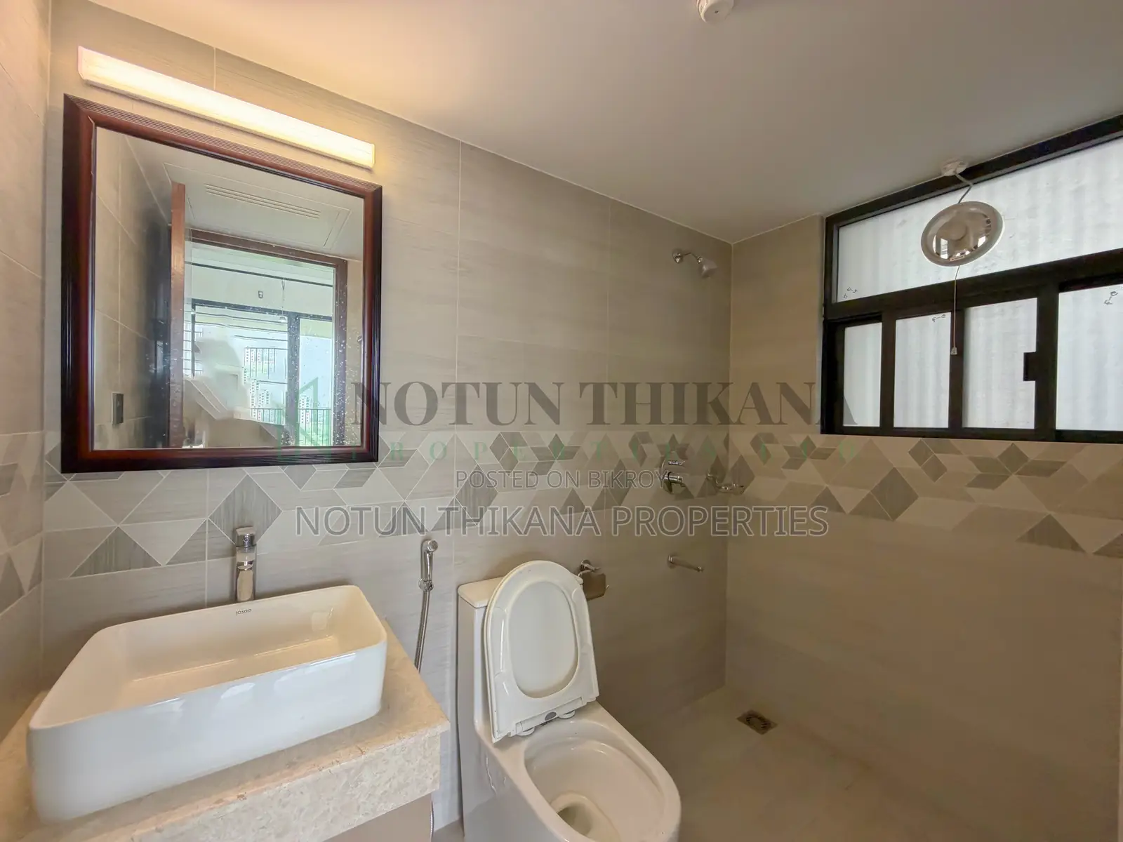 3-Bedroom Apartment in Basundhara for Rent in Basundhara