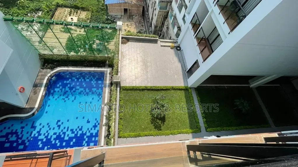Hotel Grand Pecific Suite Sell in Cox's Bazar Sadar
