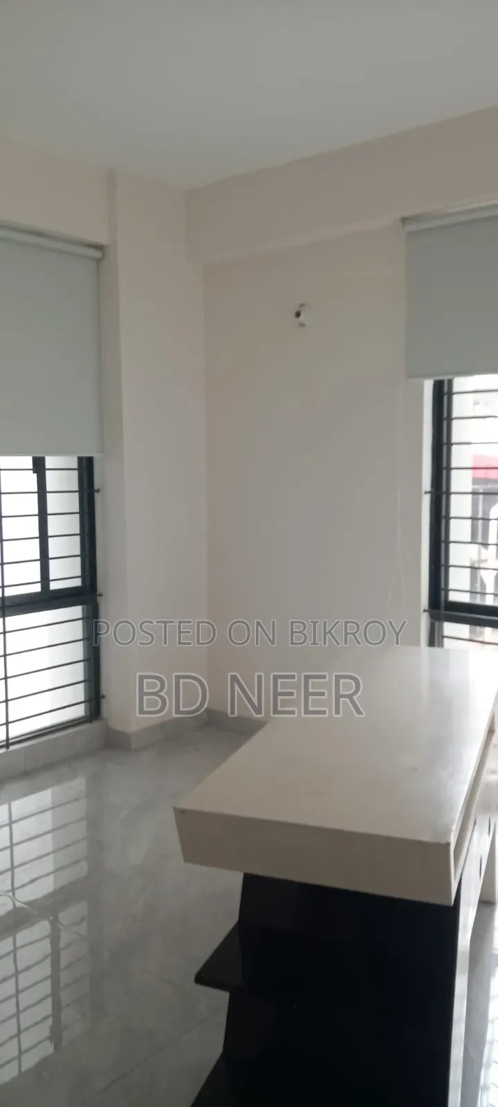 2485 Sq Ft Office Space for Rent in Banani in Banani
