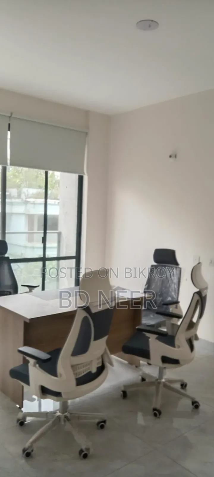 2485 Sq Ft Office Space for Rent in Banani in Banani