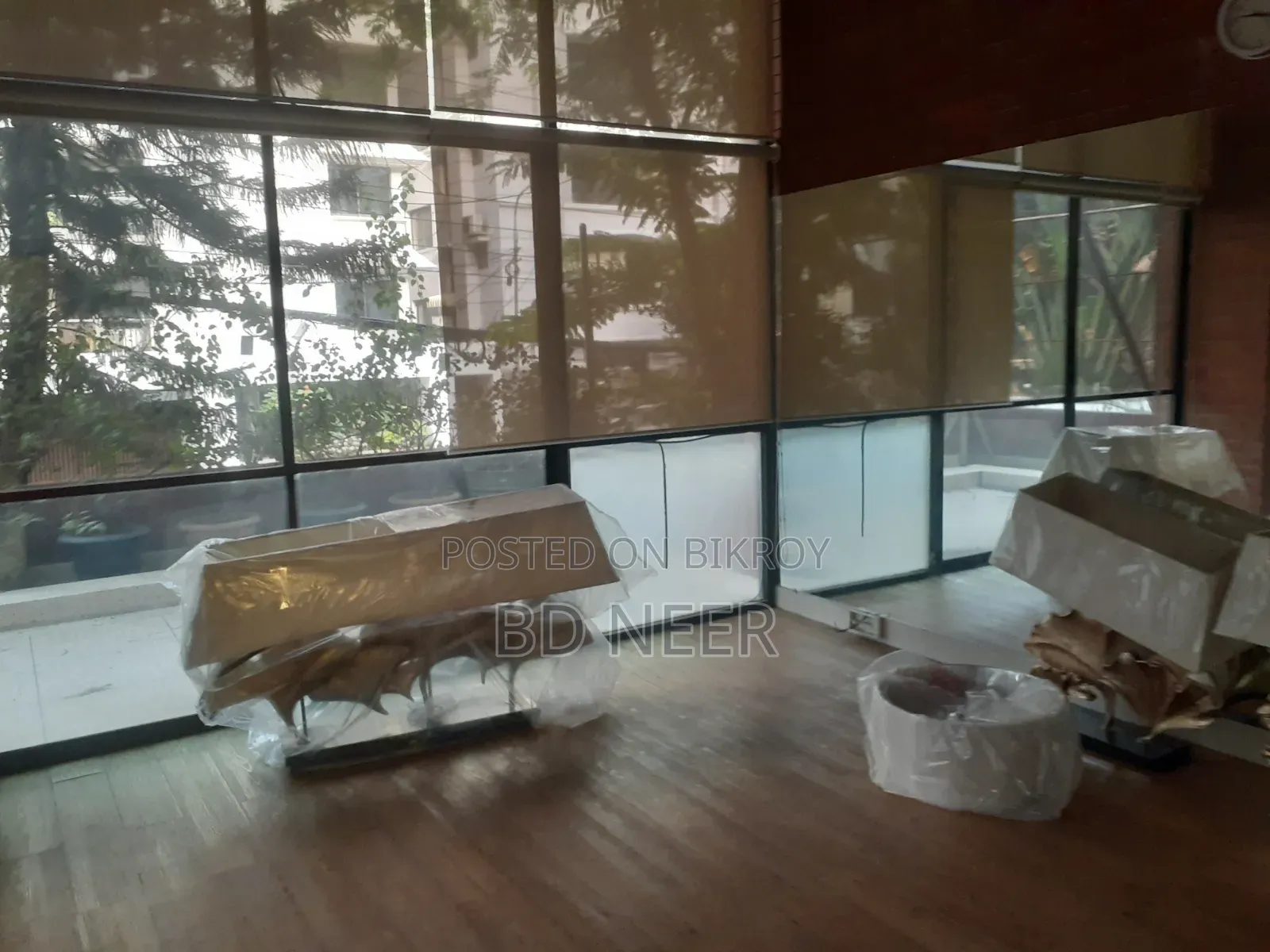 6-Bedroom House in Gulshan for Rent in Gulshan