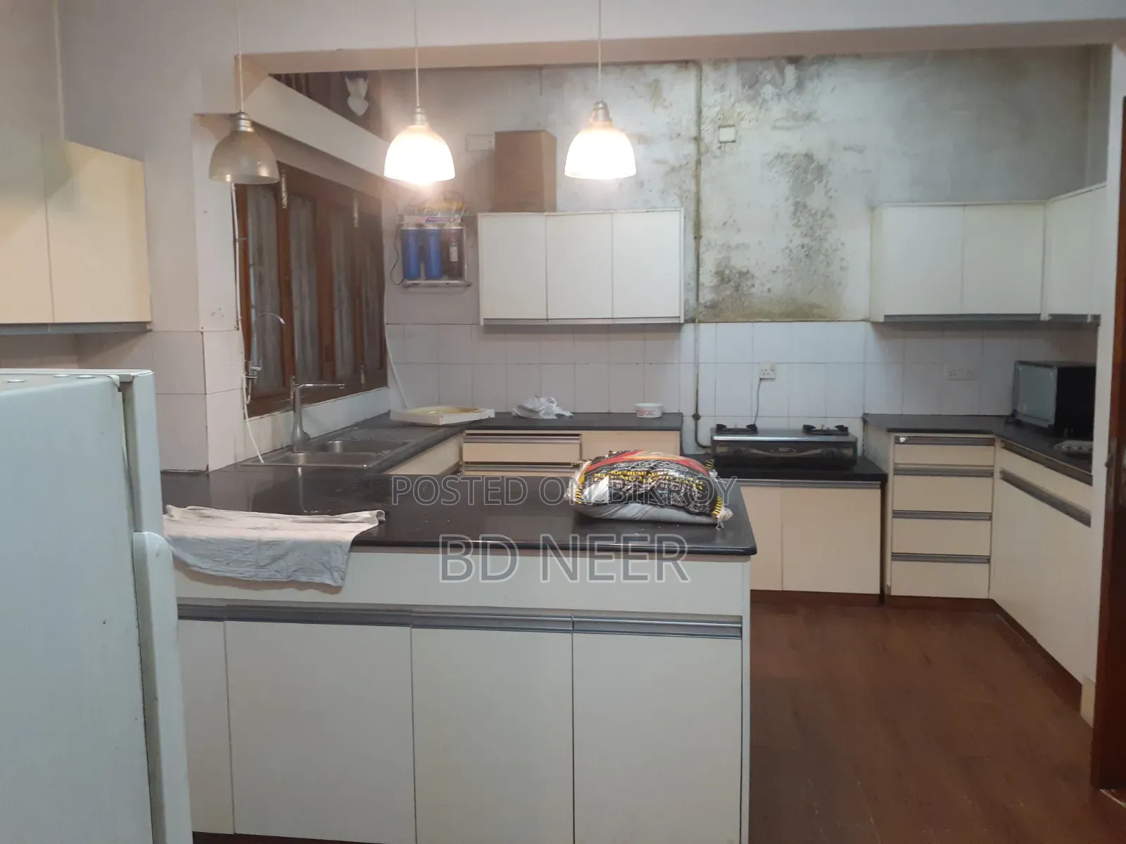6-Bedroom House in Gulshan for Rent in Gulshan