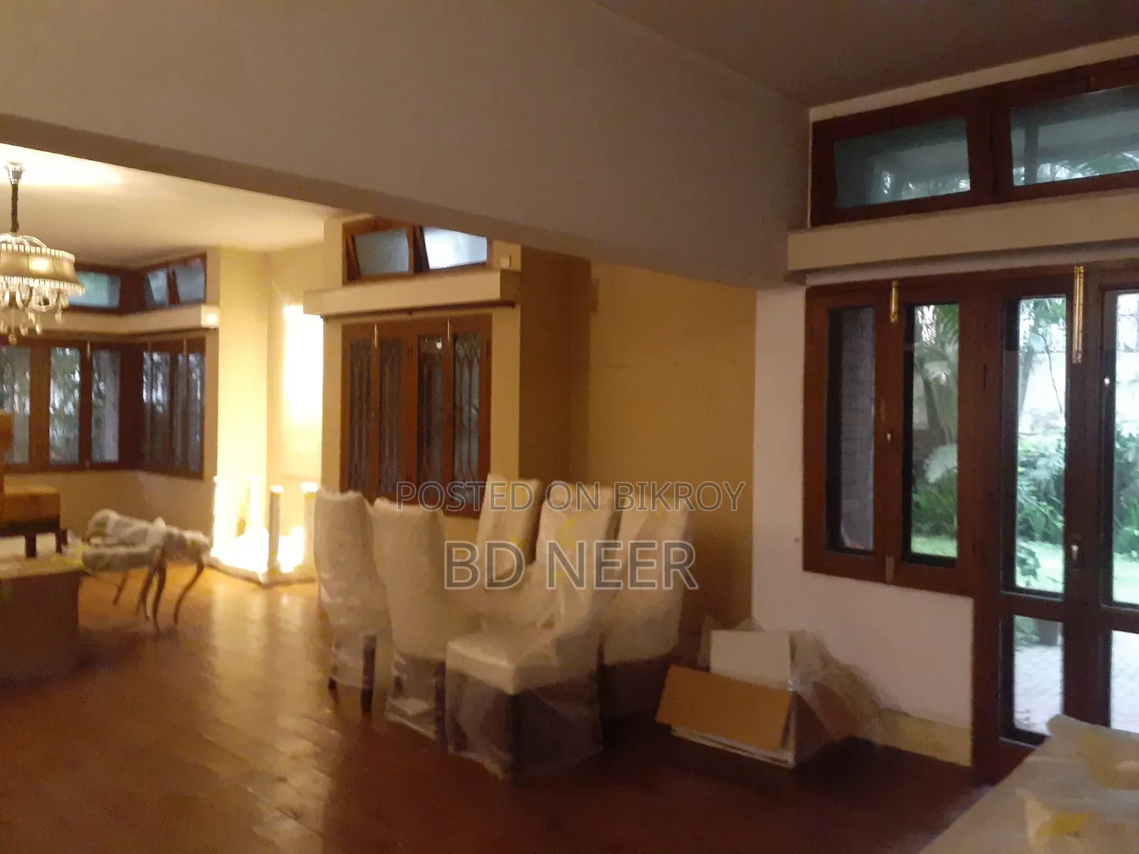 6-Bedroom House in Gulshan for Rent in Gulshan