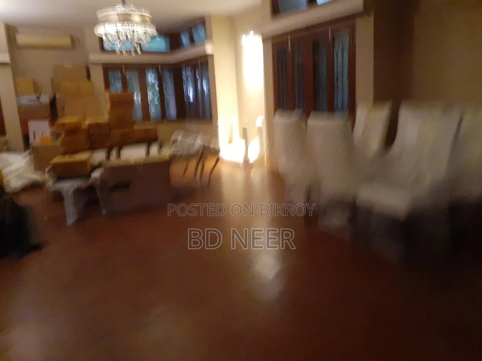 6-Bedroom House in Gulshan for Rent in Gulshan