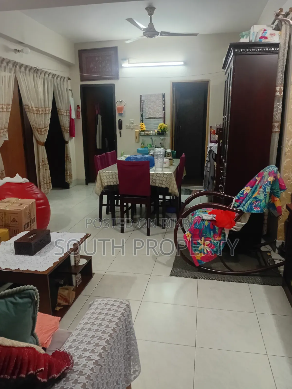 2 Bedroom House in Badda for Sale in Badda