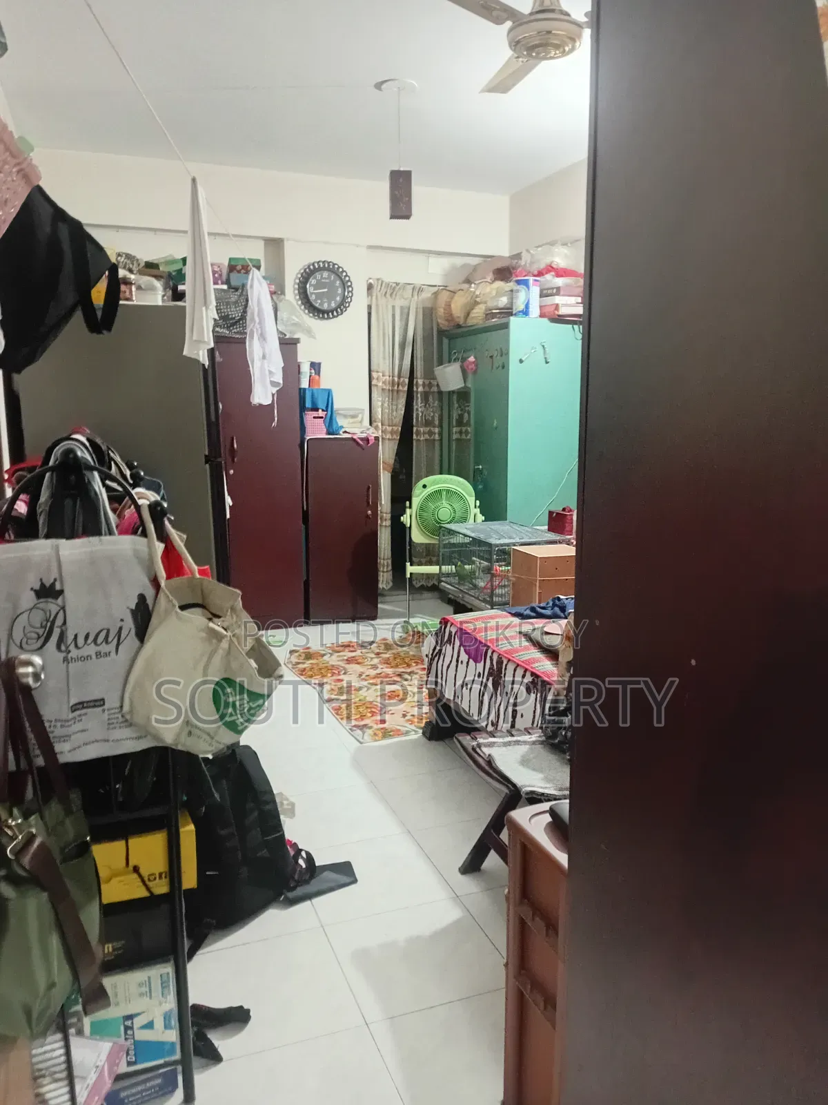 2 Bedroom House in Badda for Sale in Badda