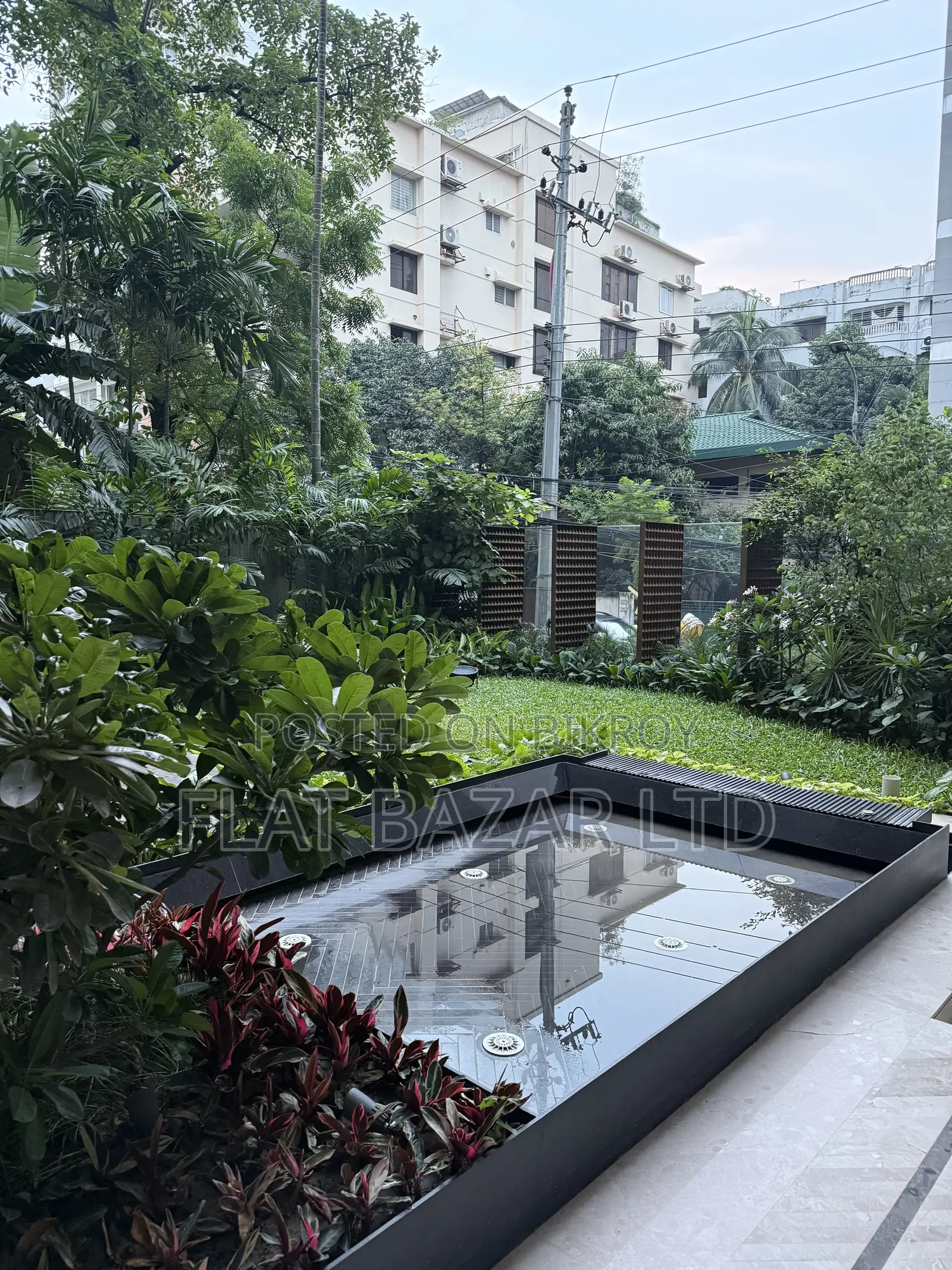 Gulshan Avenue 1 Bigha Land Sale in Gulshan