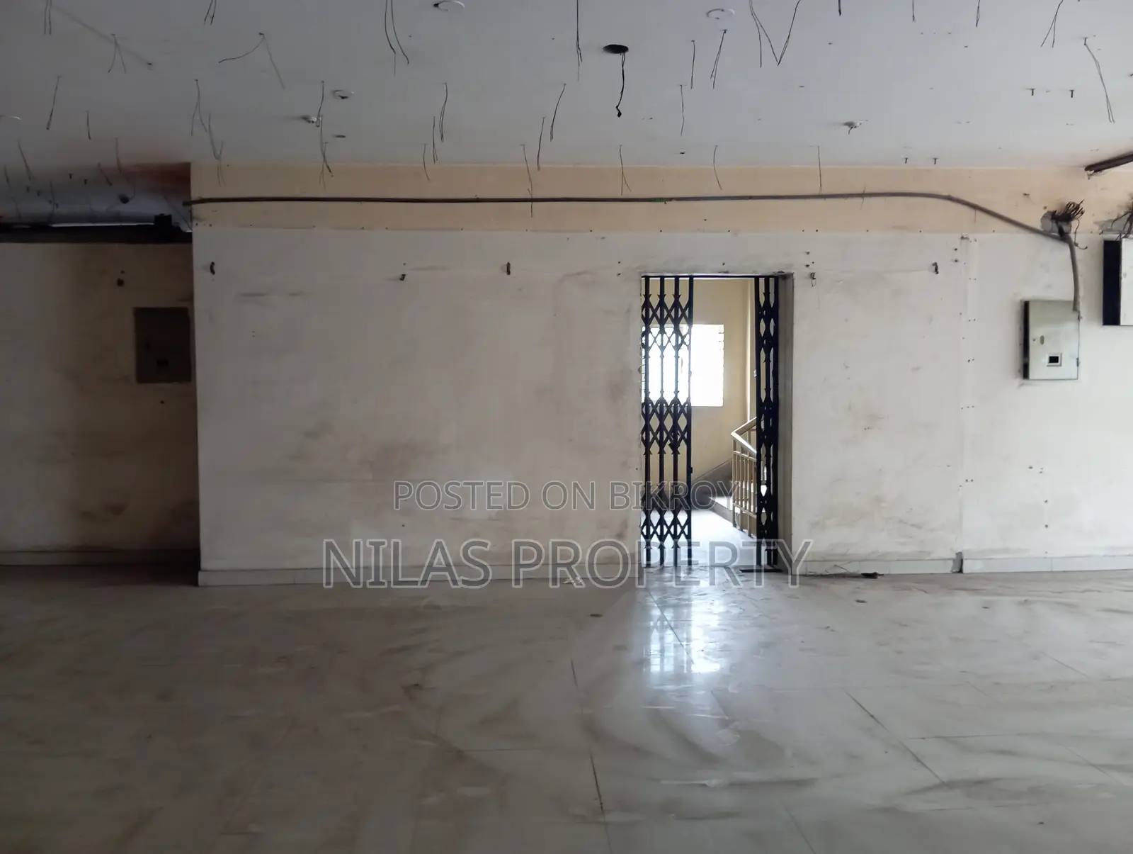 Commercial Office Space Ready for Rent in Mirpur in Mirpur