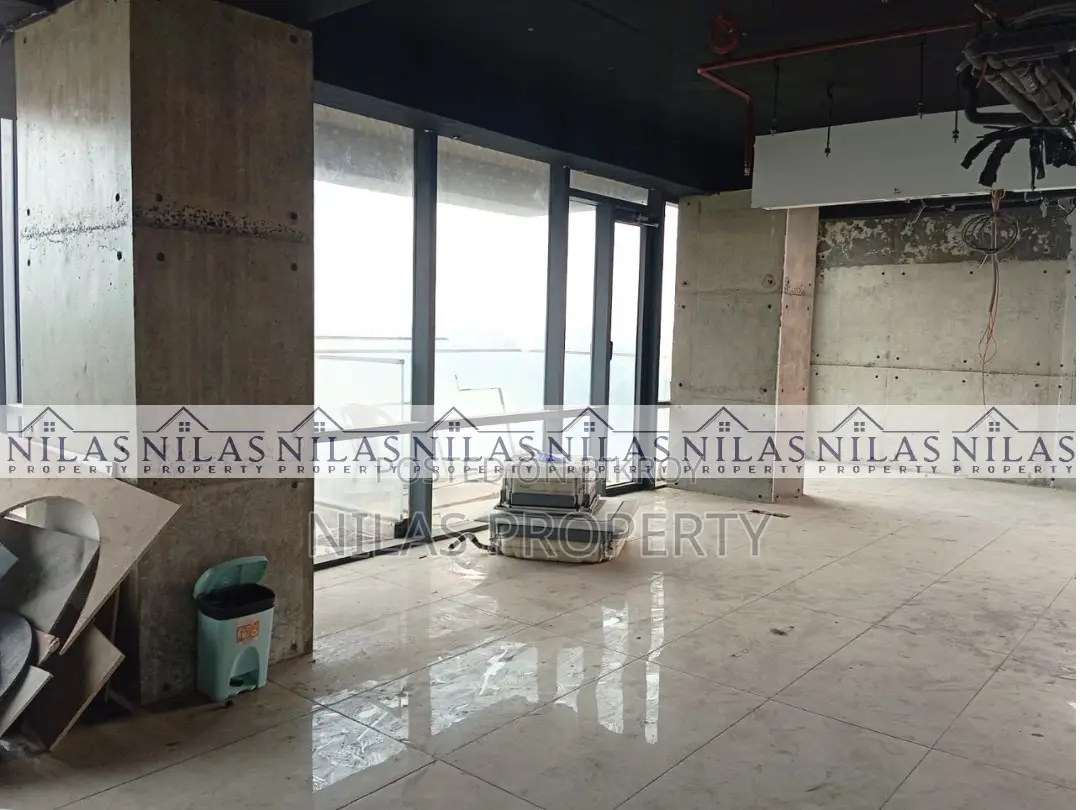 Modern Commercial Premises 7300 SFT for Rent in Tejgaon in Tejgaon