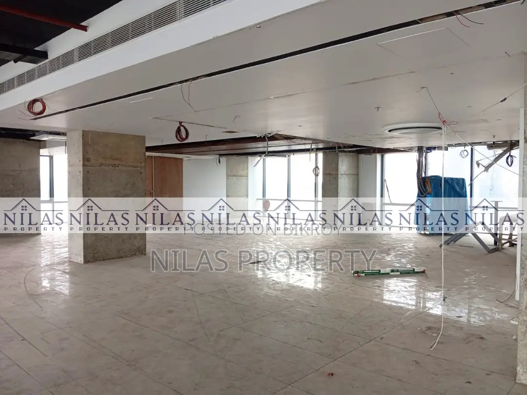 Modern Commercial Premises 7300 SFT for Rent in Tejgaon in Tejgaon
