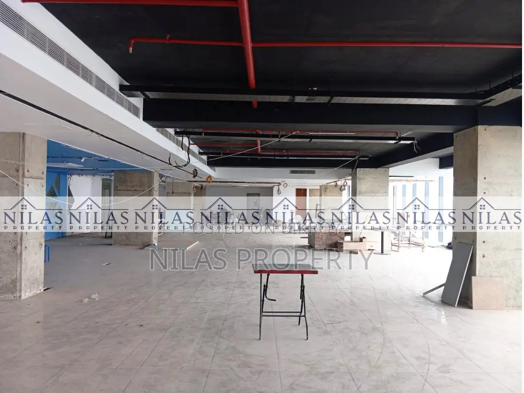 Modern Commercial Premises 7300 SFT for Rent in Tejgaon in Tejgaon