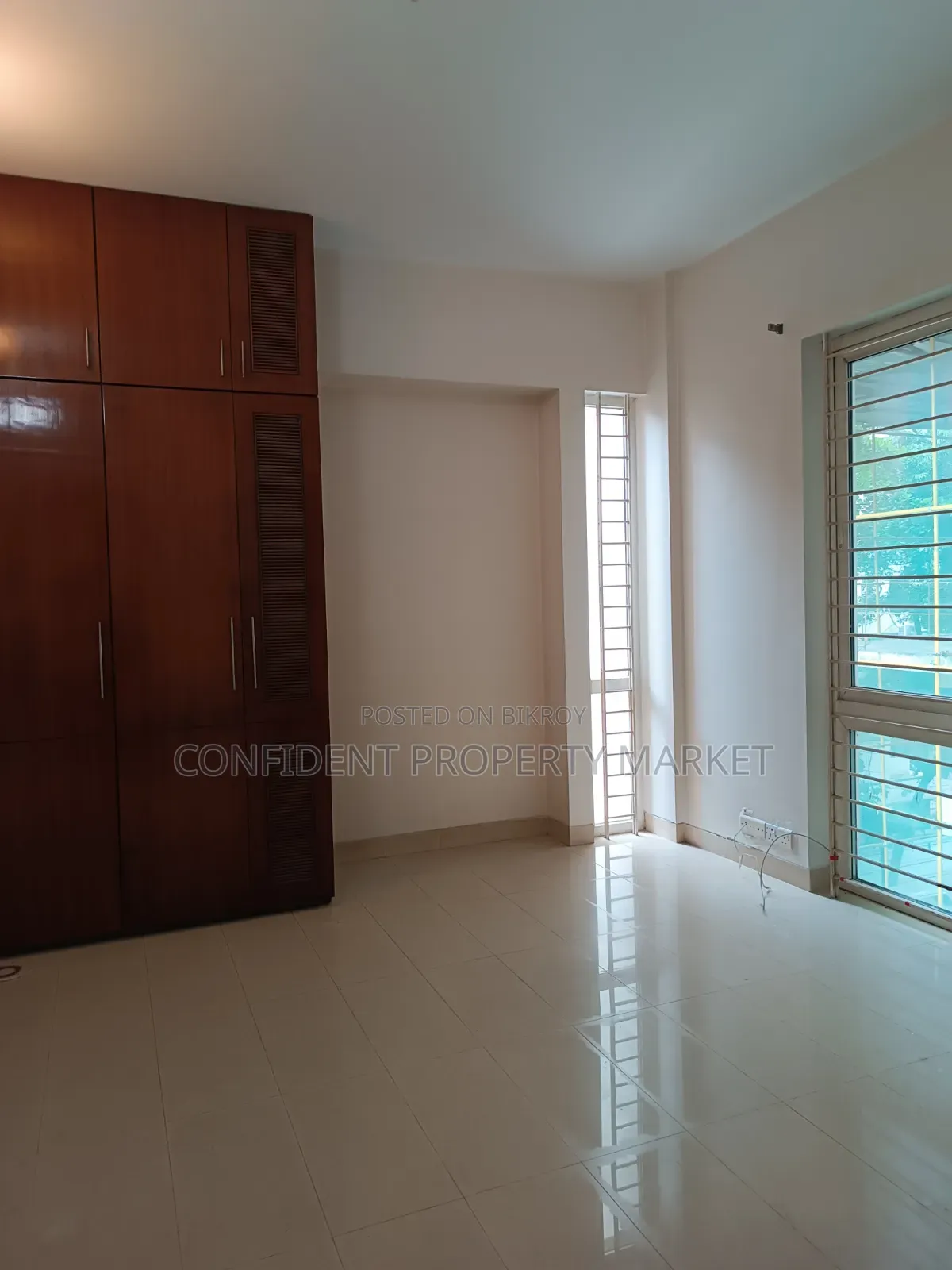 4-Bedroom Apartment in Gulshan for Sale in Gulshan