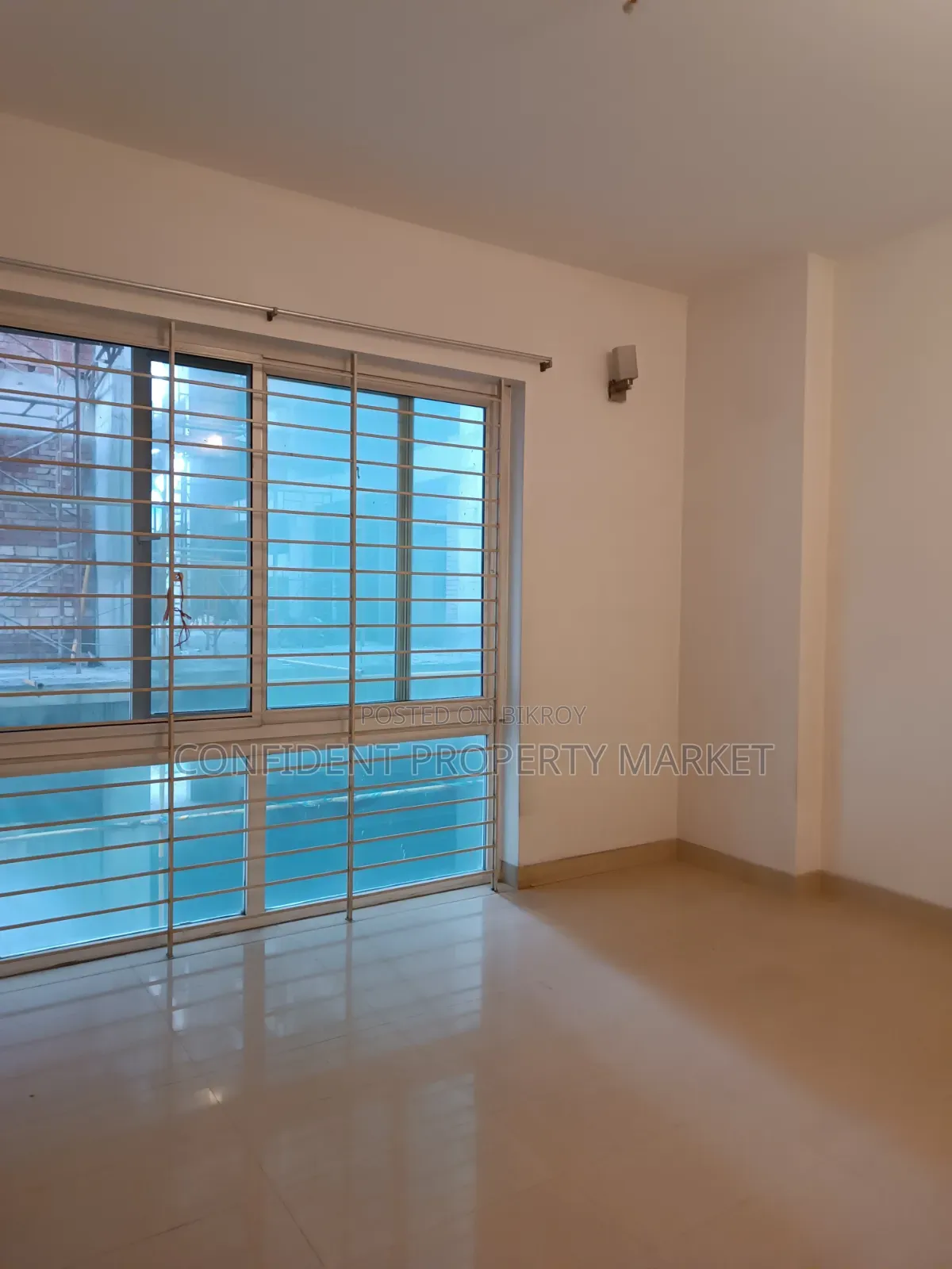4-Bedroom Apartment in Gulshan for Sale in Gulshan