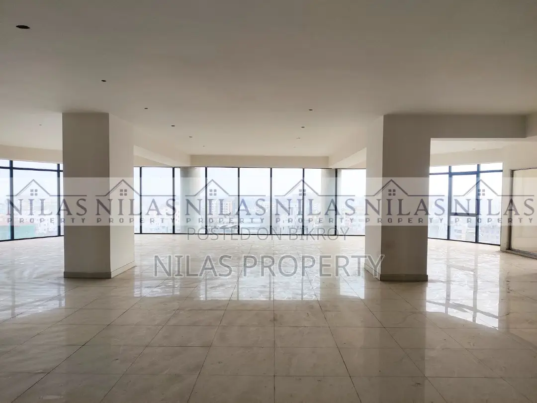 Café/Office Modern Commercial Space Rent in Dhanmondi. in Dhanmondi