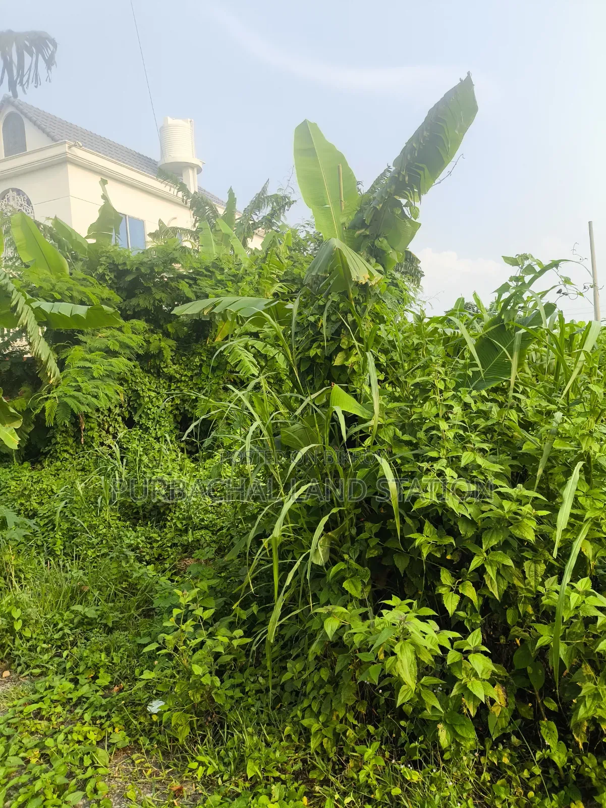 Sector: 25, Prime Location 3 Katha Plot Urgent Sale, Purbachal. in Purbachal
