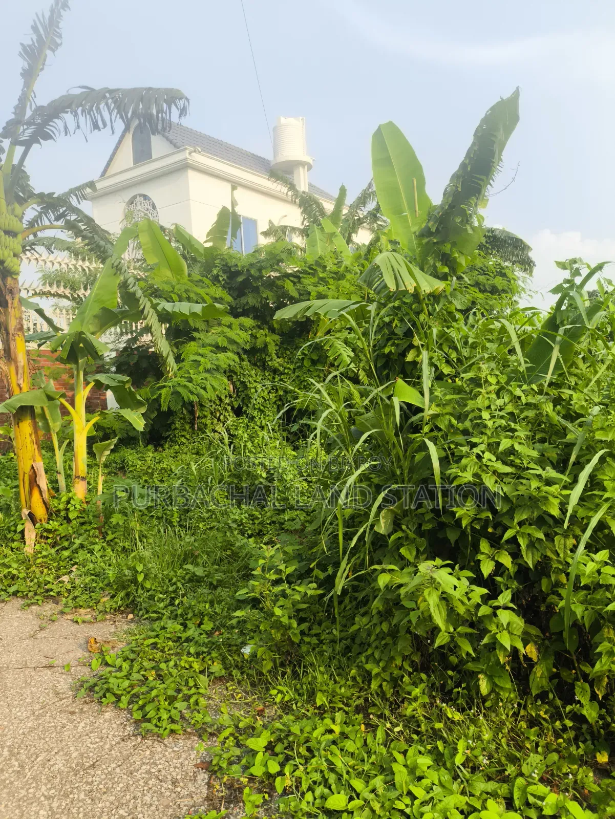Sector: 25, Prime Location 3 Katha Plot Urgent Sale, Purbachal. in Purbachal