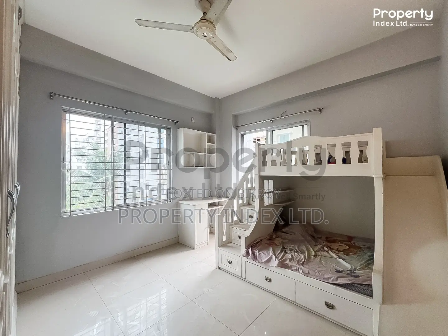 3bdrm Apartment in Basundhara for Sale in Basundhara