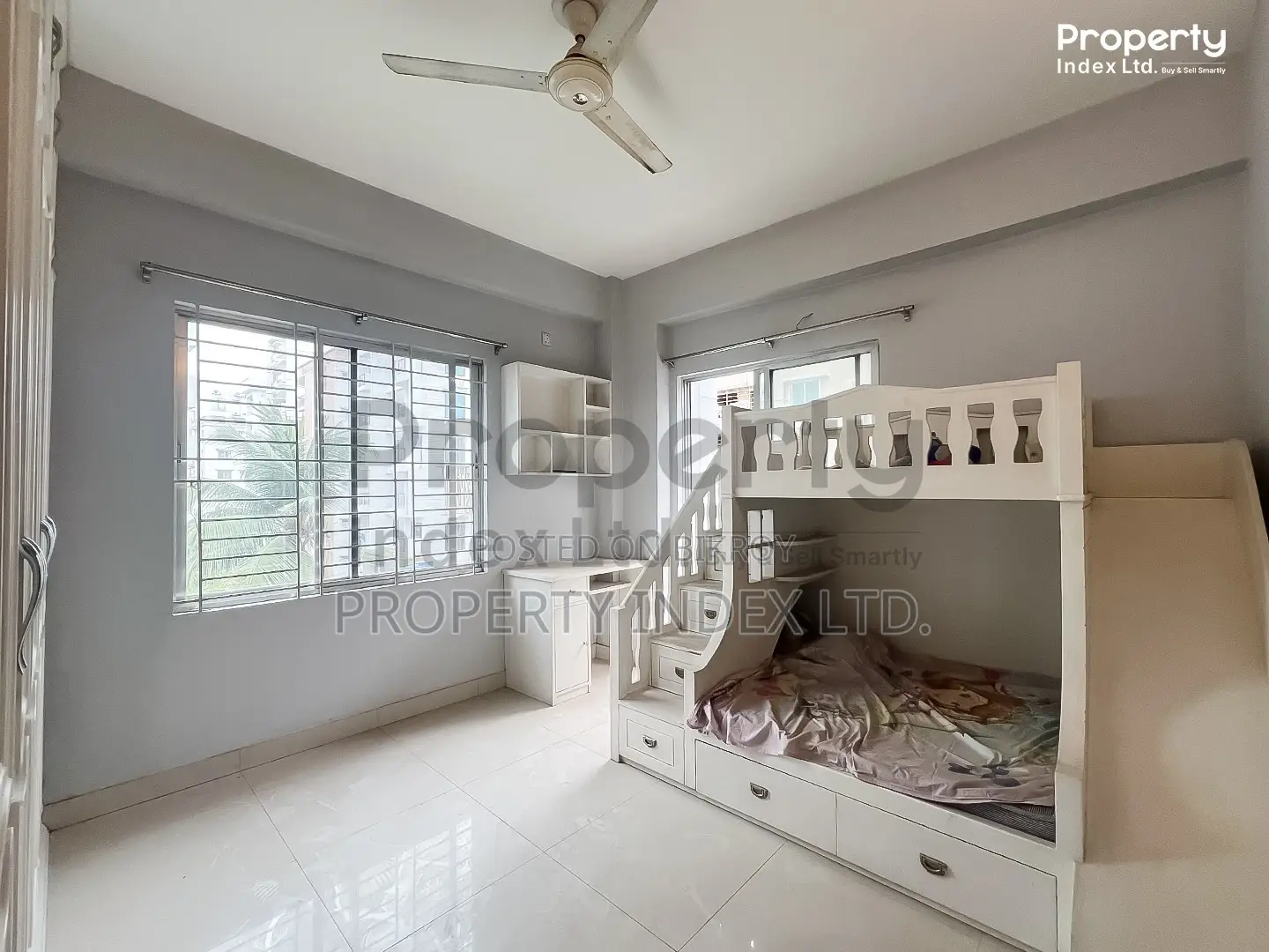 3bdrm Apartment in Basundhara for Sale in Basundhara