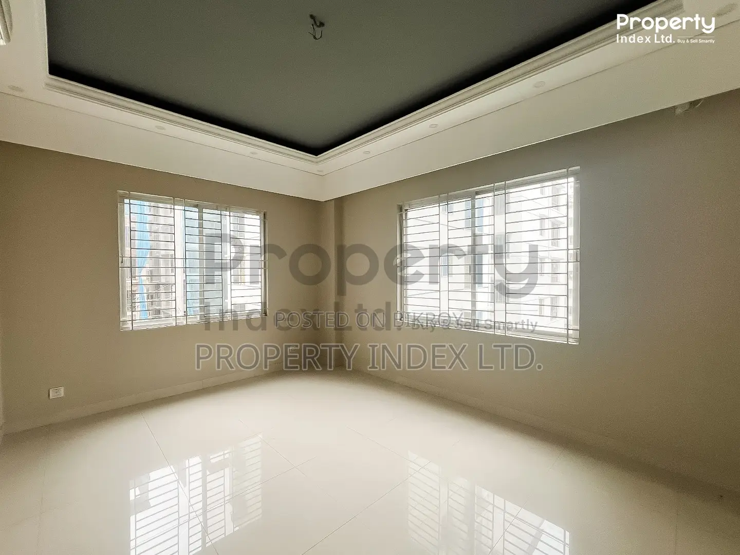 3bdrm Apartment in Basundhara for Sale in Basundhara