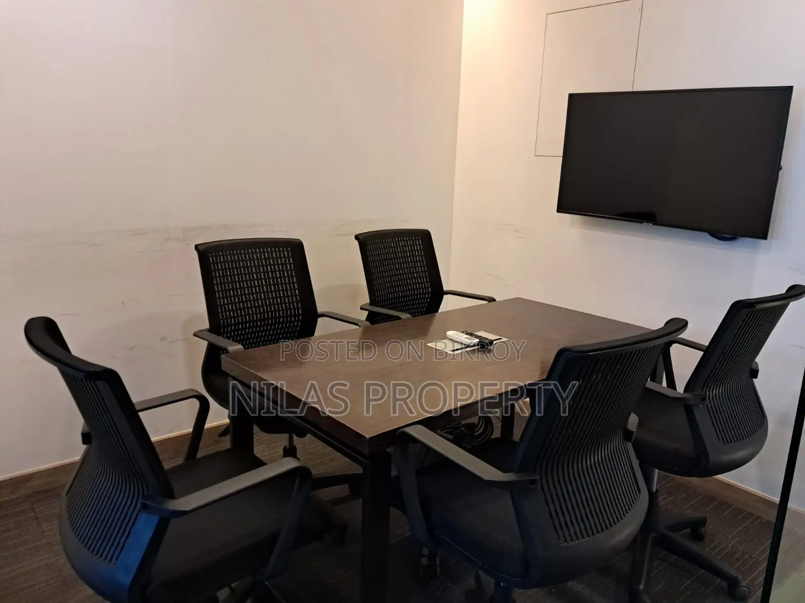 Modern 1500 SFT Commercial Space Sale in Mirpur in Mirpur
