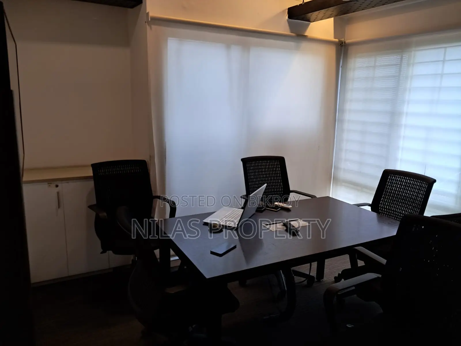 Modern 1500 SFT Commercial Space Sale in Mirpur in Mirpur