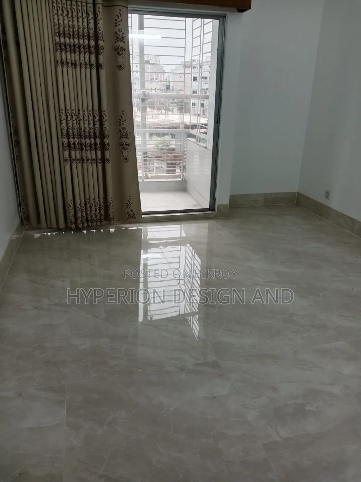 Furnished 3bdrm Apartment in Hyperion Park View., Banasree for Sale in Banasree