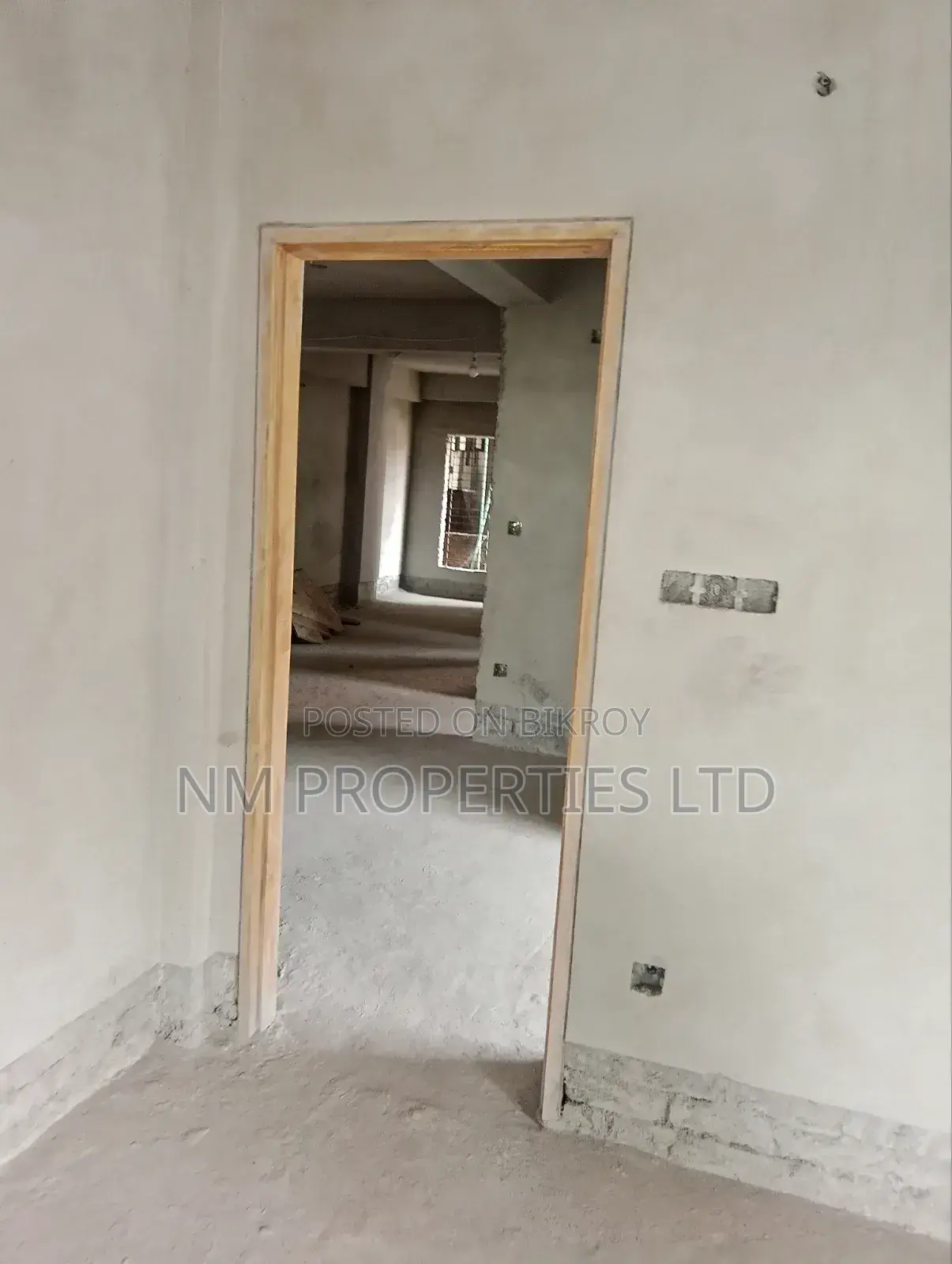 Furnished 3-bedroom Apartment in Mirpur, Mirpur for Sale in Mirpur
