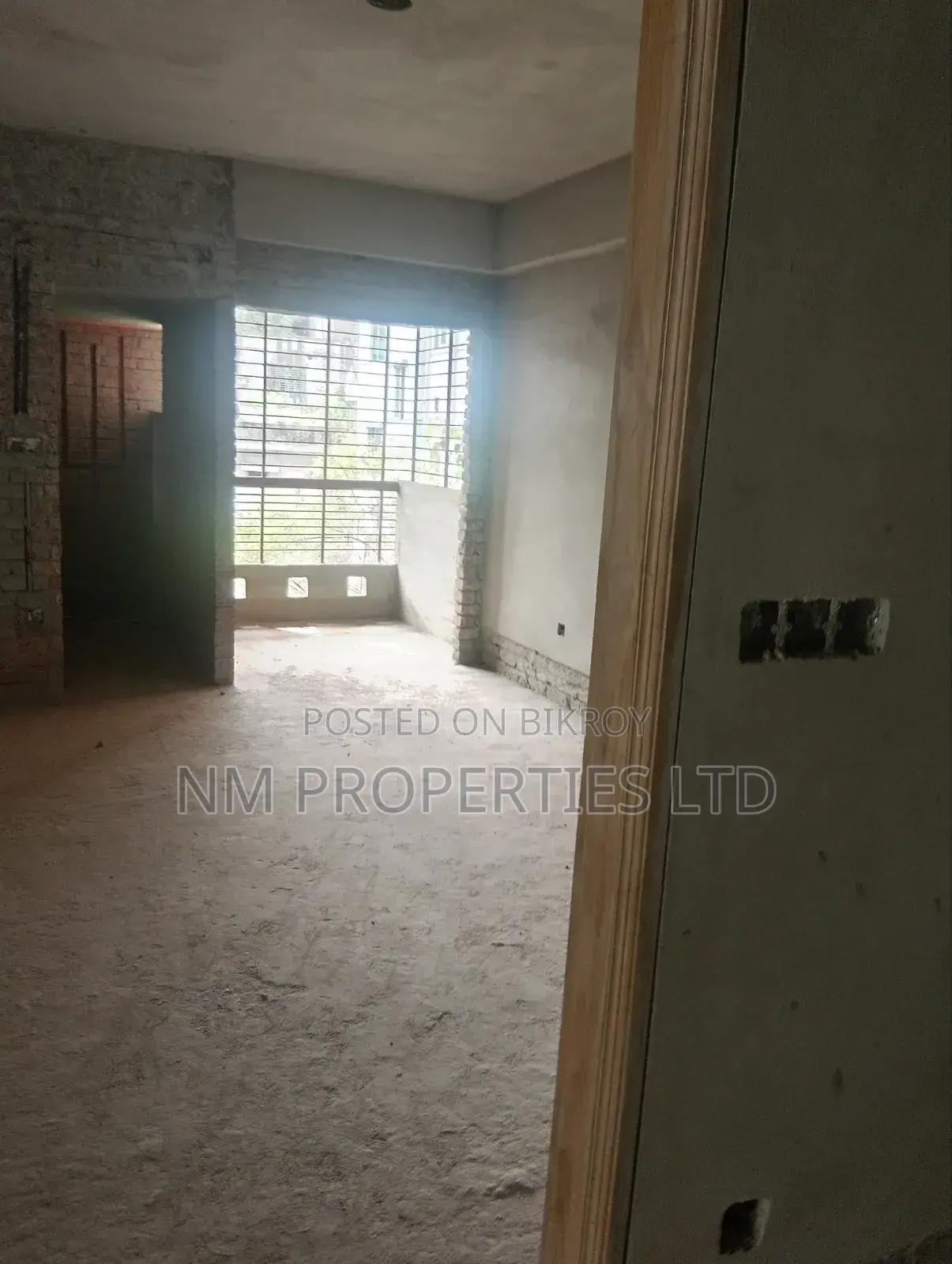 Furnished 3-bedroom Apartment in Mirpur, Mirpur for Sale in Mirpur