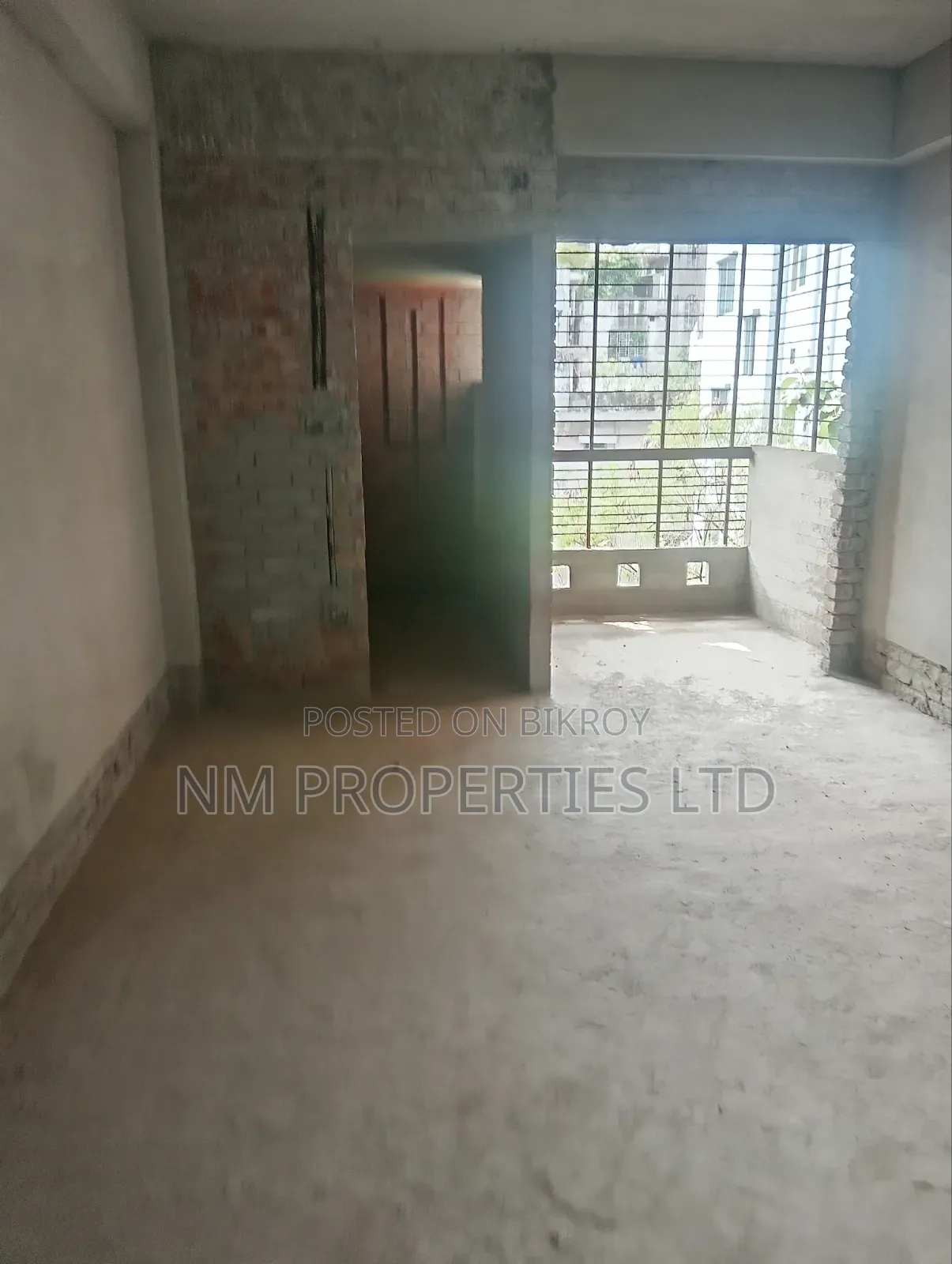 Furnished 3-bedroom Apartment in Mirpur, Mirpur for Sale in Mirpur
