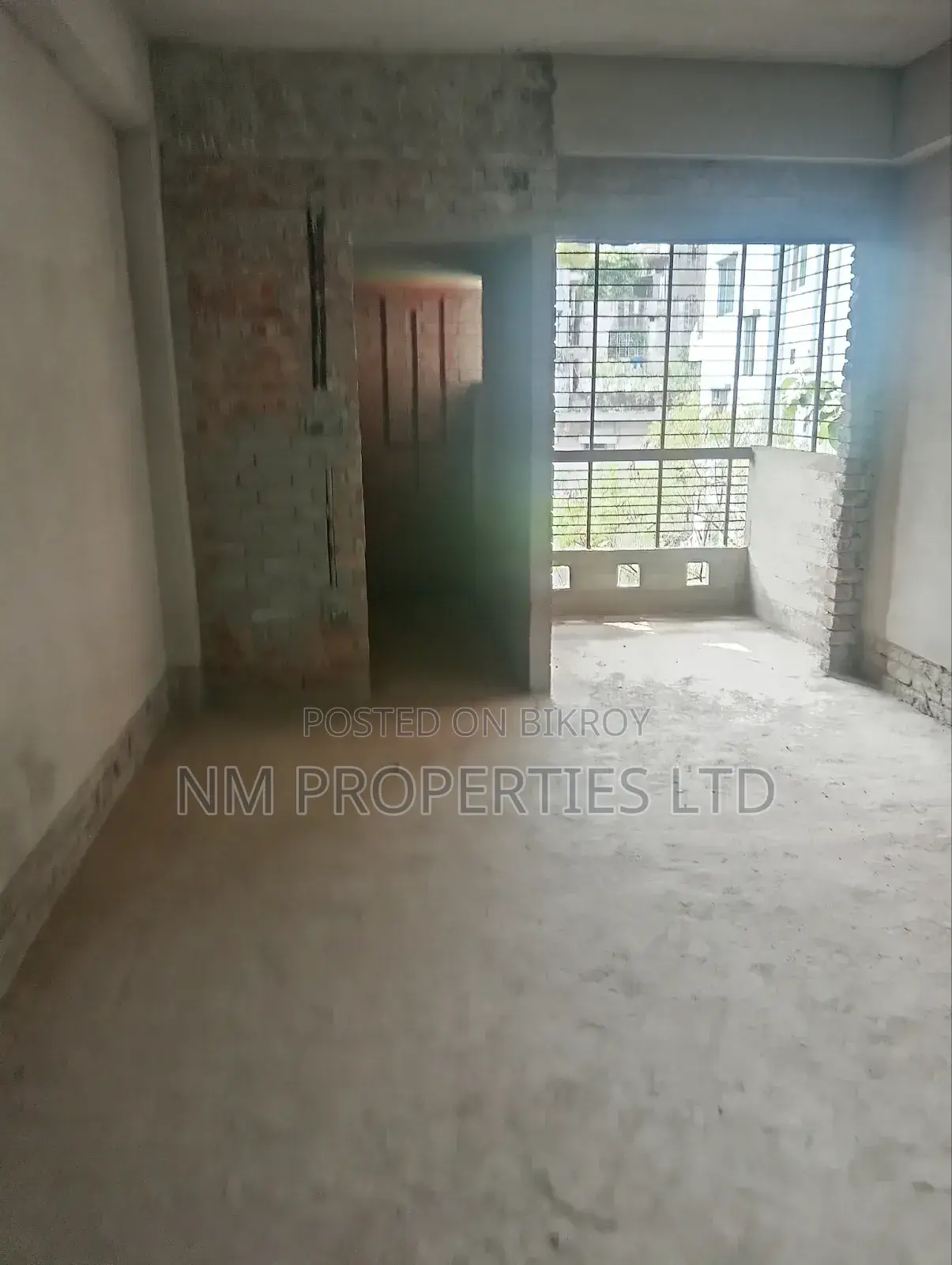 Furnished 3-bedroom Apartment in Mirpur, Mirpur for Sale in Mirpur