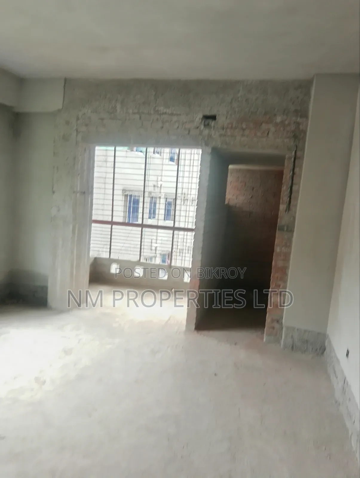 Furnished 3-bedroom Apartment in Mirpur, Mirpur for Sale in Mirpur