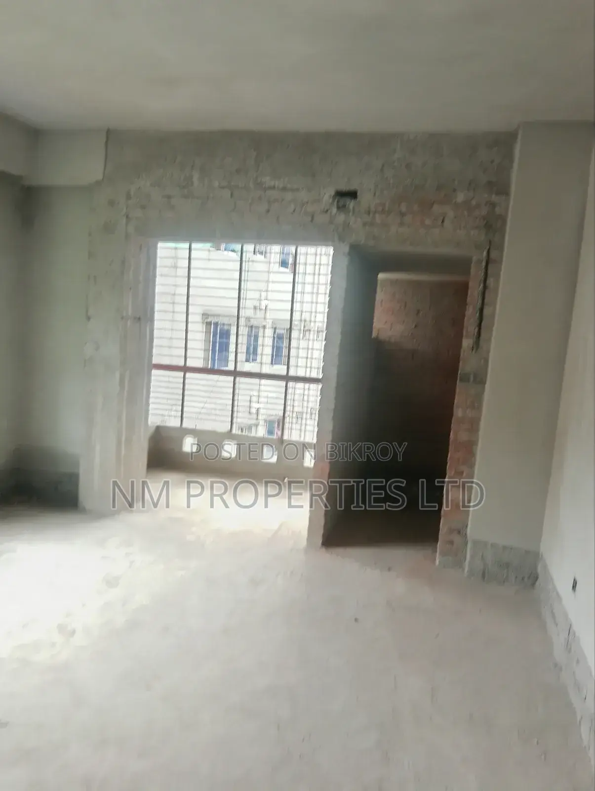 Furnished 3-bedroom Apartment in Mirpur, Mirpur for Sale in Mirpur