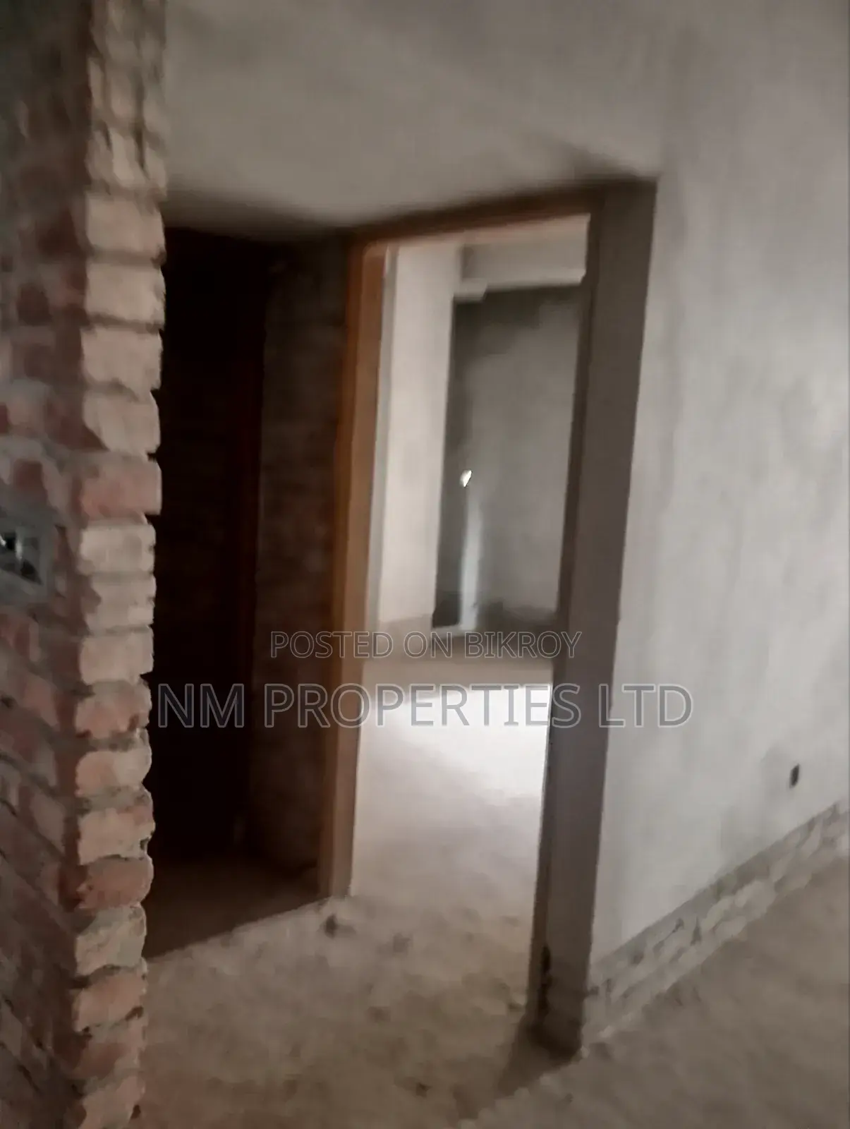 3-Bedroom Apartment In Mirpur For Sale in Mirpur